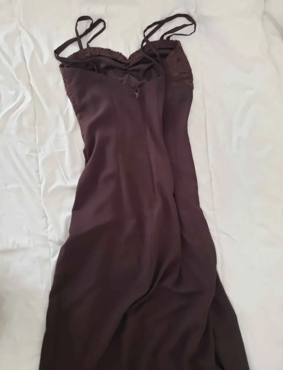 Vestido Sin marca - imagen 3