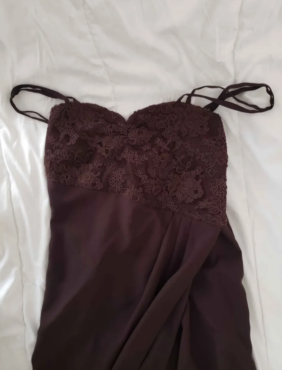 Vestido Sin marca - imagen 1