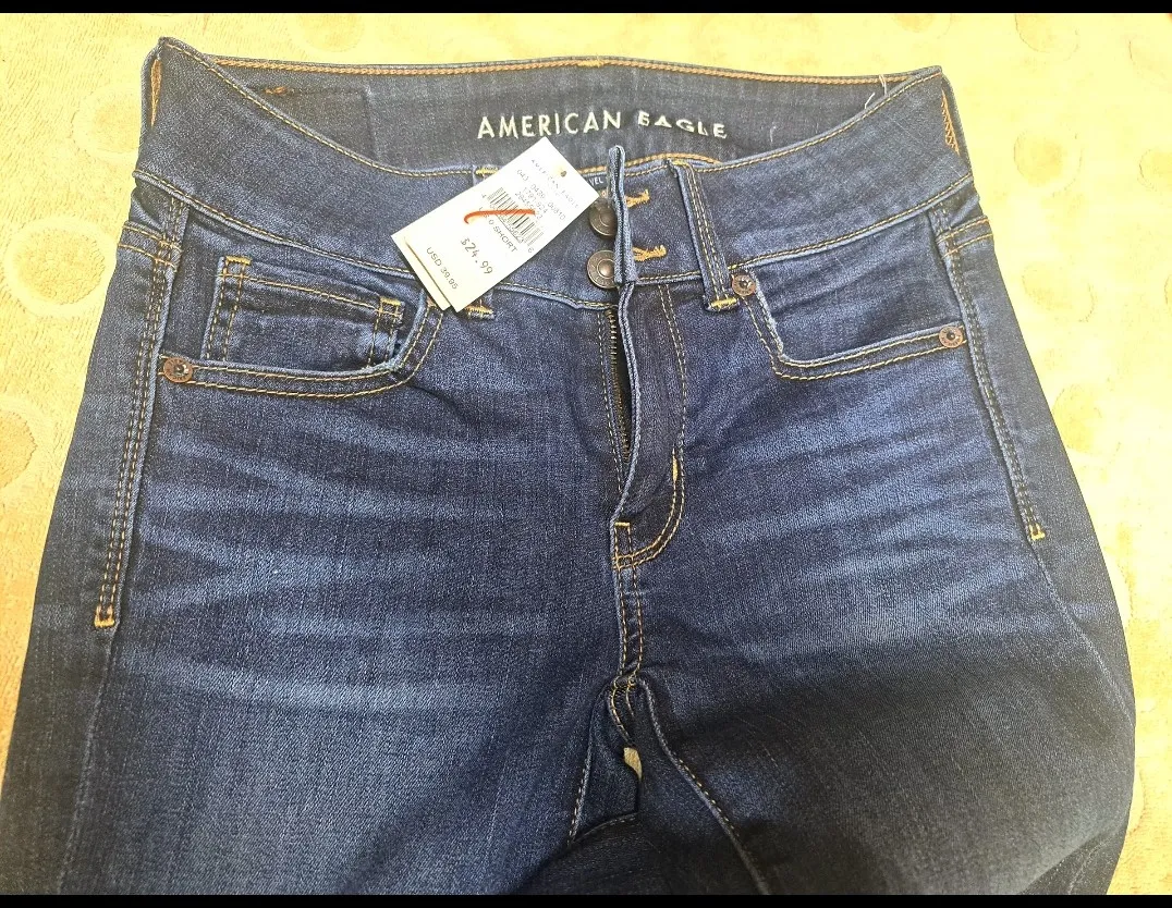 Jean American Eagle - imagen 1