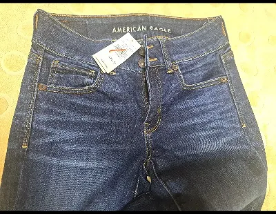 American Eagle