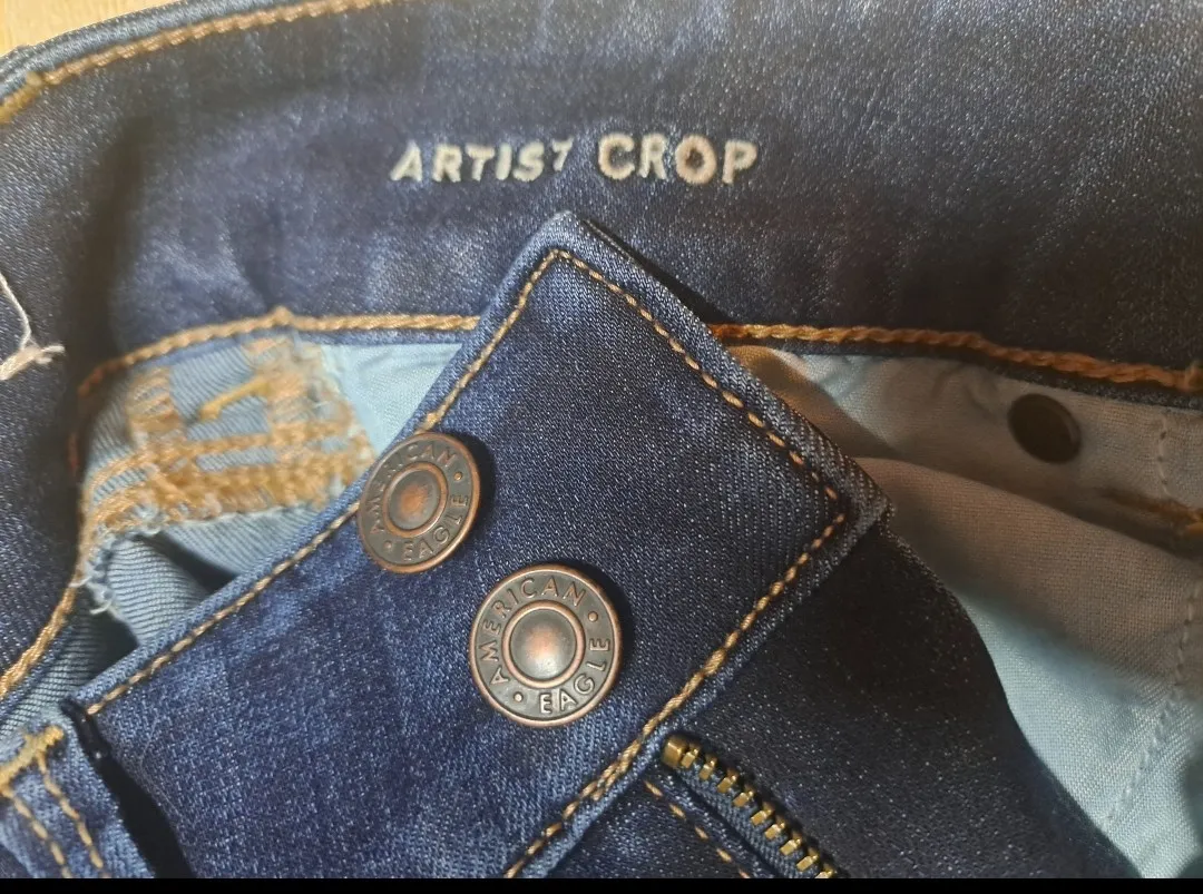 Jean American Eagle - imagen 3