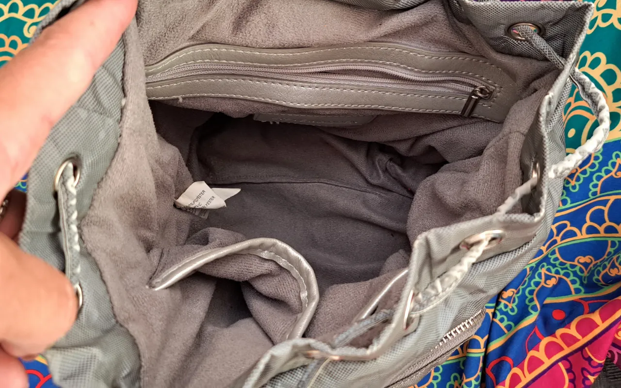 Mochila Steve Madden - imagen 3