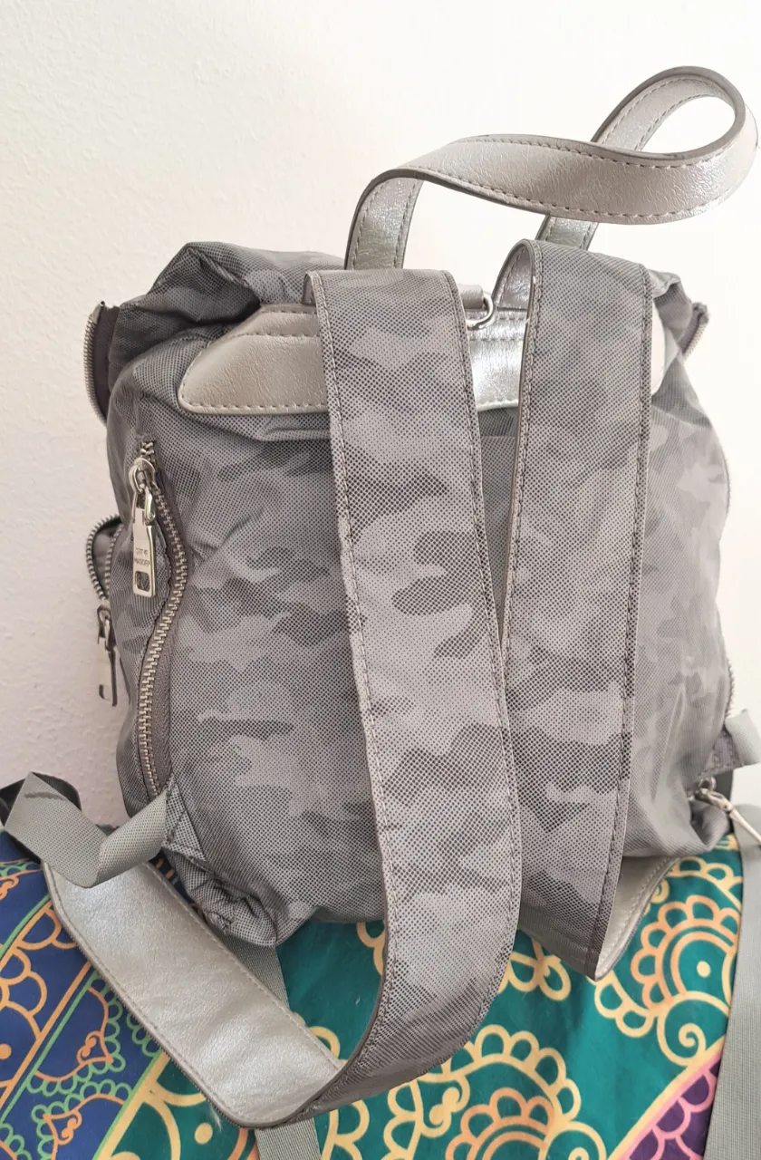 Mochila Steve Madden - imagen 2