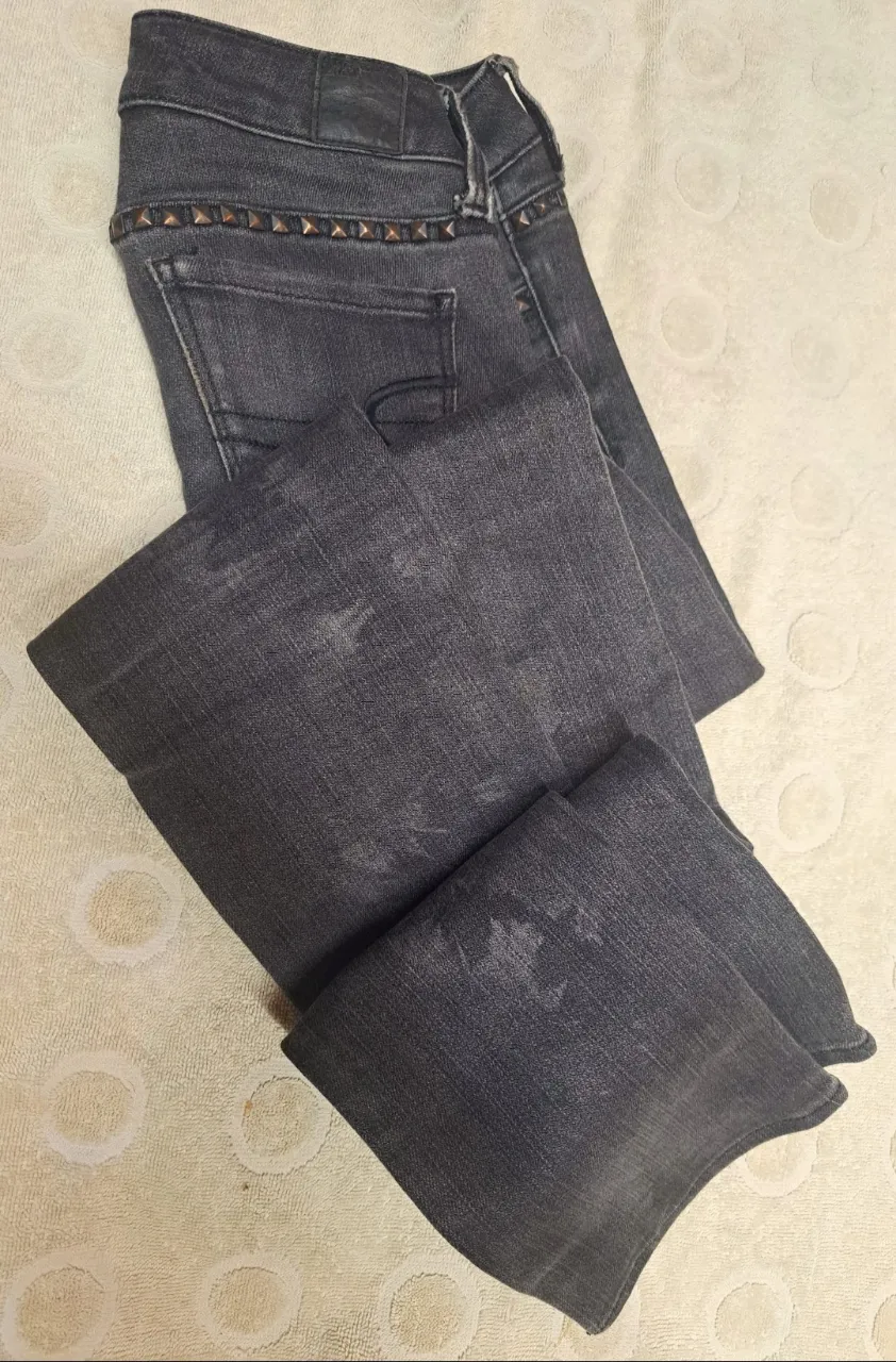 Pantalón American Eagle - imagen 2