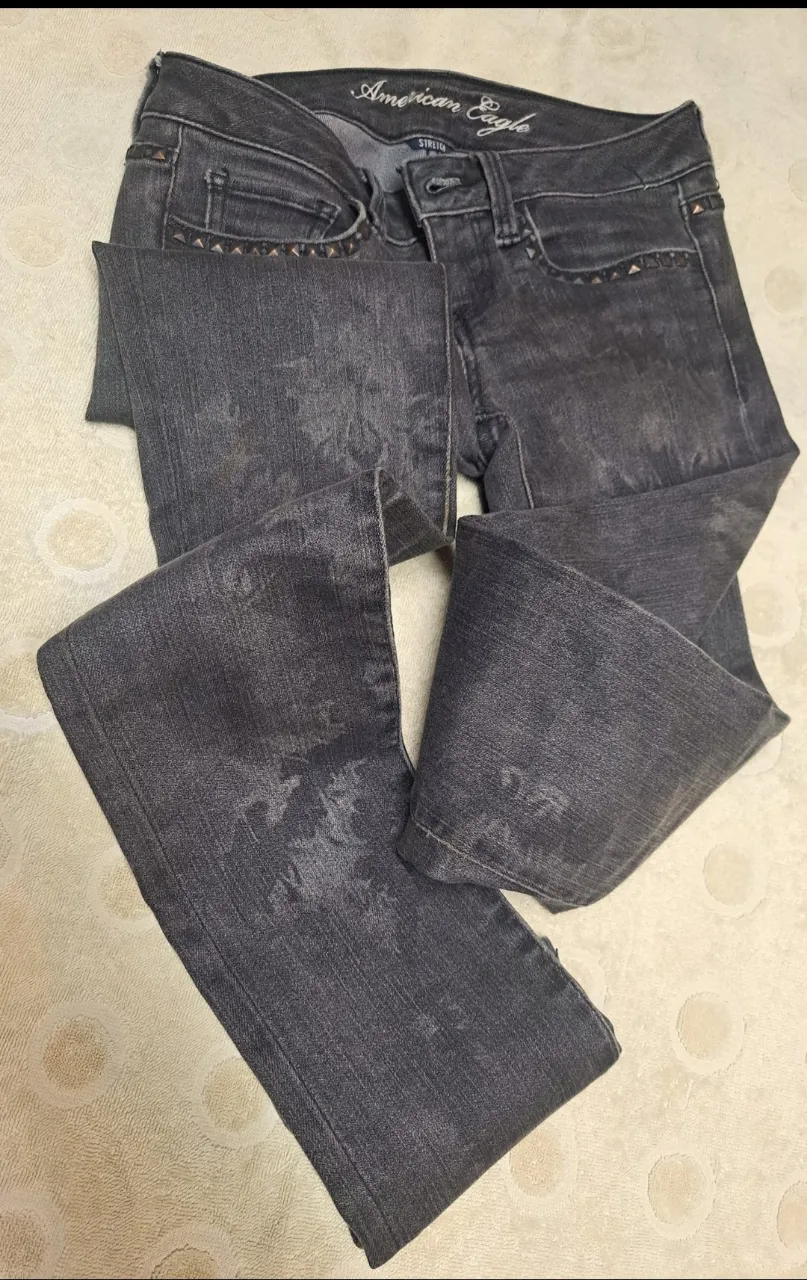 Pantalón American Eagle - imagen 1