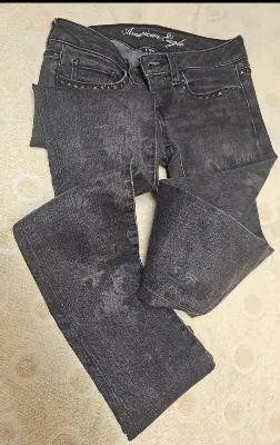 American Eagle