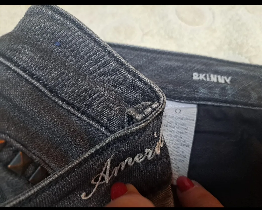 Pantalón American Eagle - imagen 3