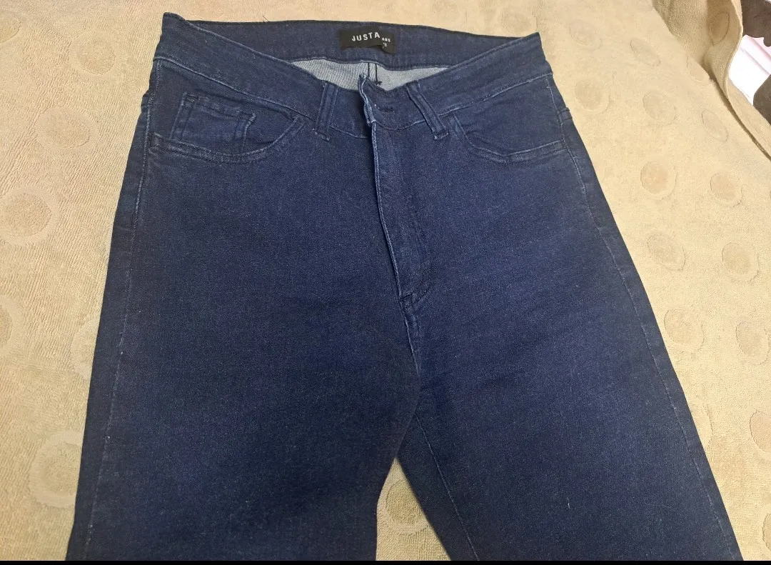 Pantalón JUSTA - imagen 2