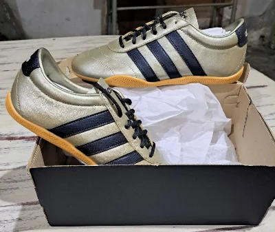 adidas