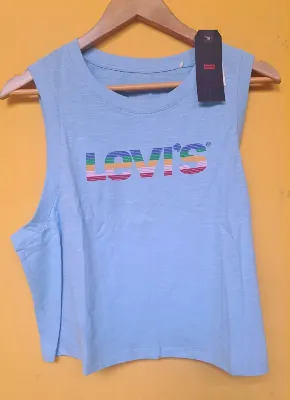 Levi's