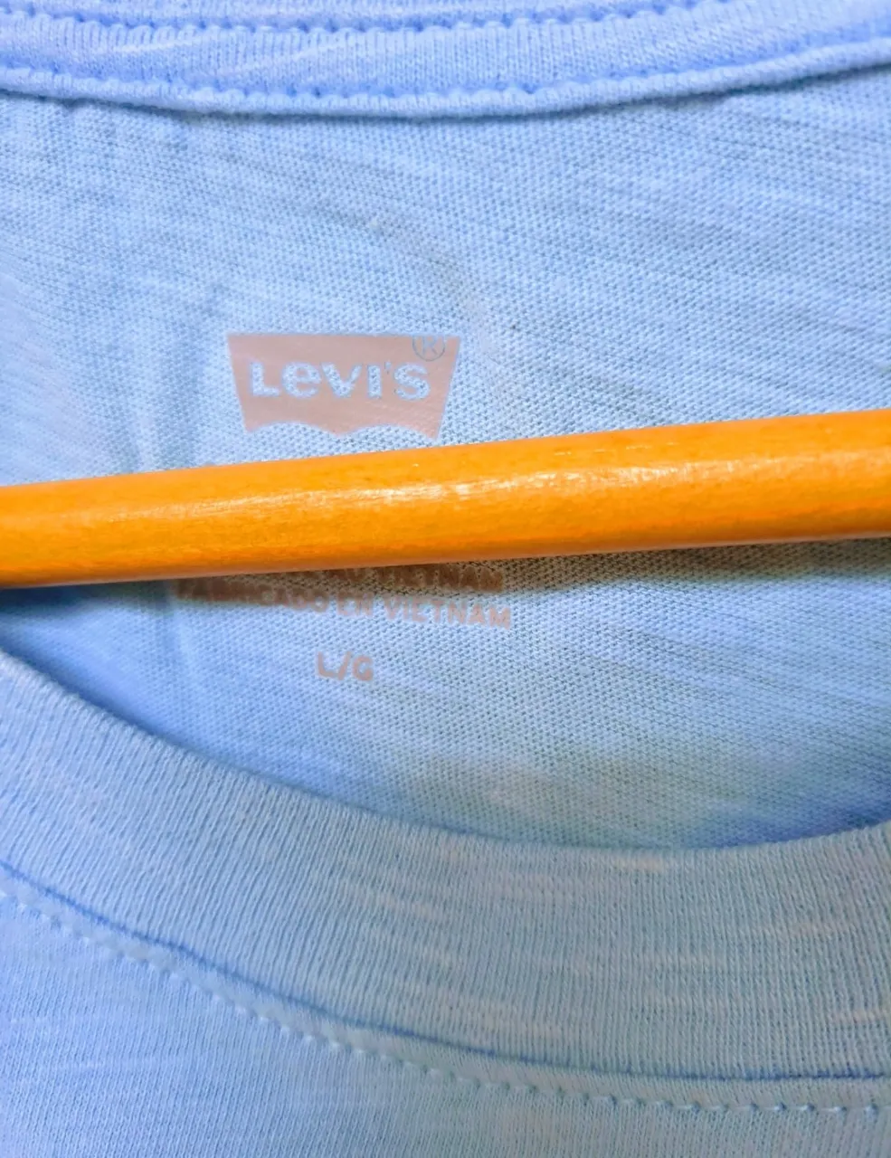 Musculosa Levi's - imagen 2