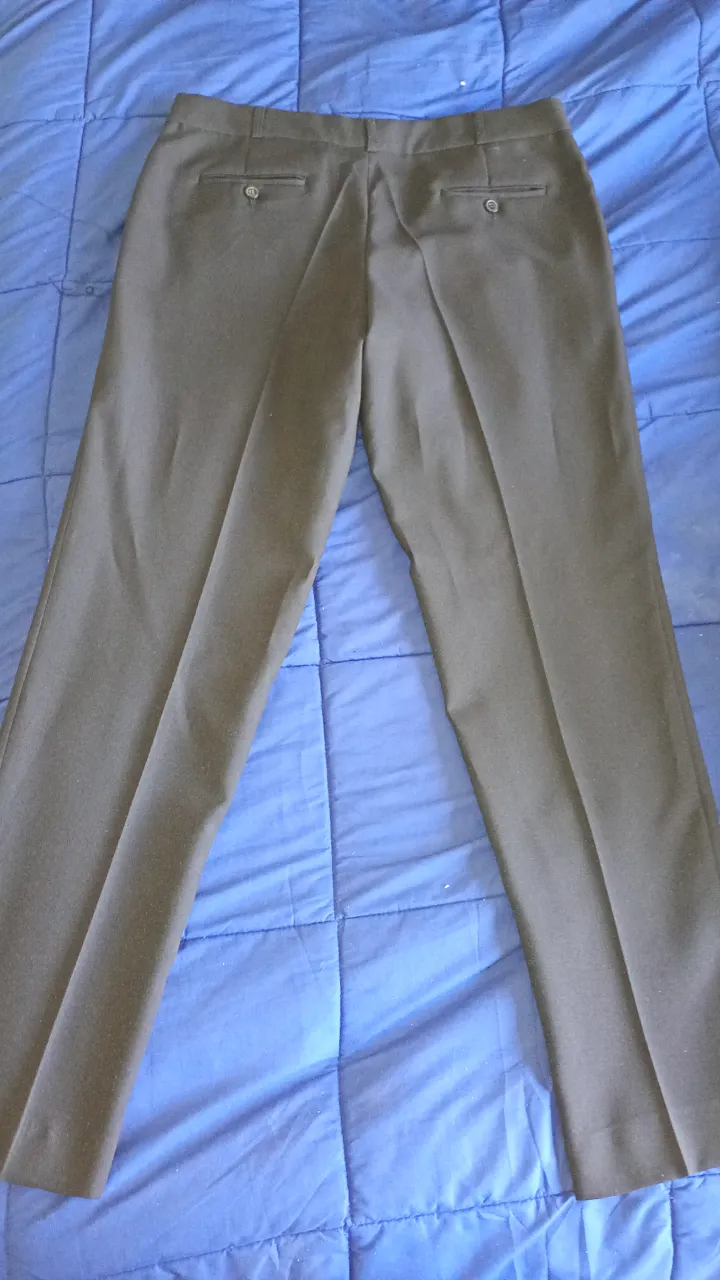 Traje Macowens - imagen 4
