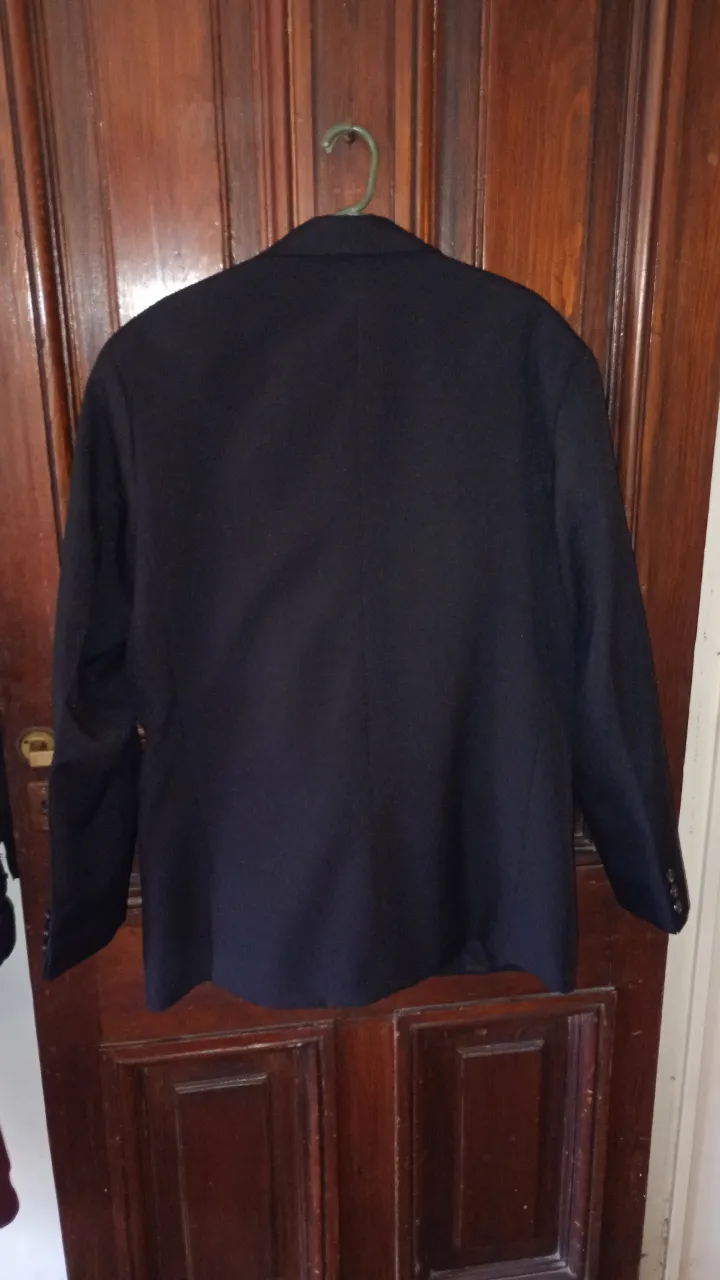 Traje Macowens - imagen 2