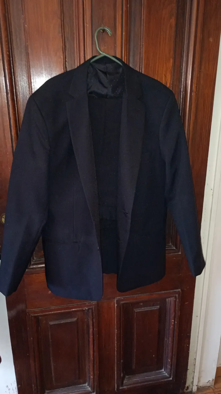 Traje Macowens - imagen 1