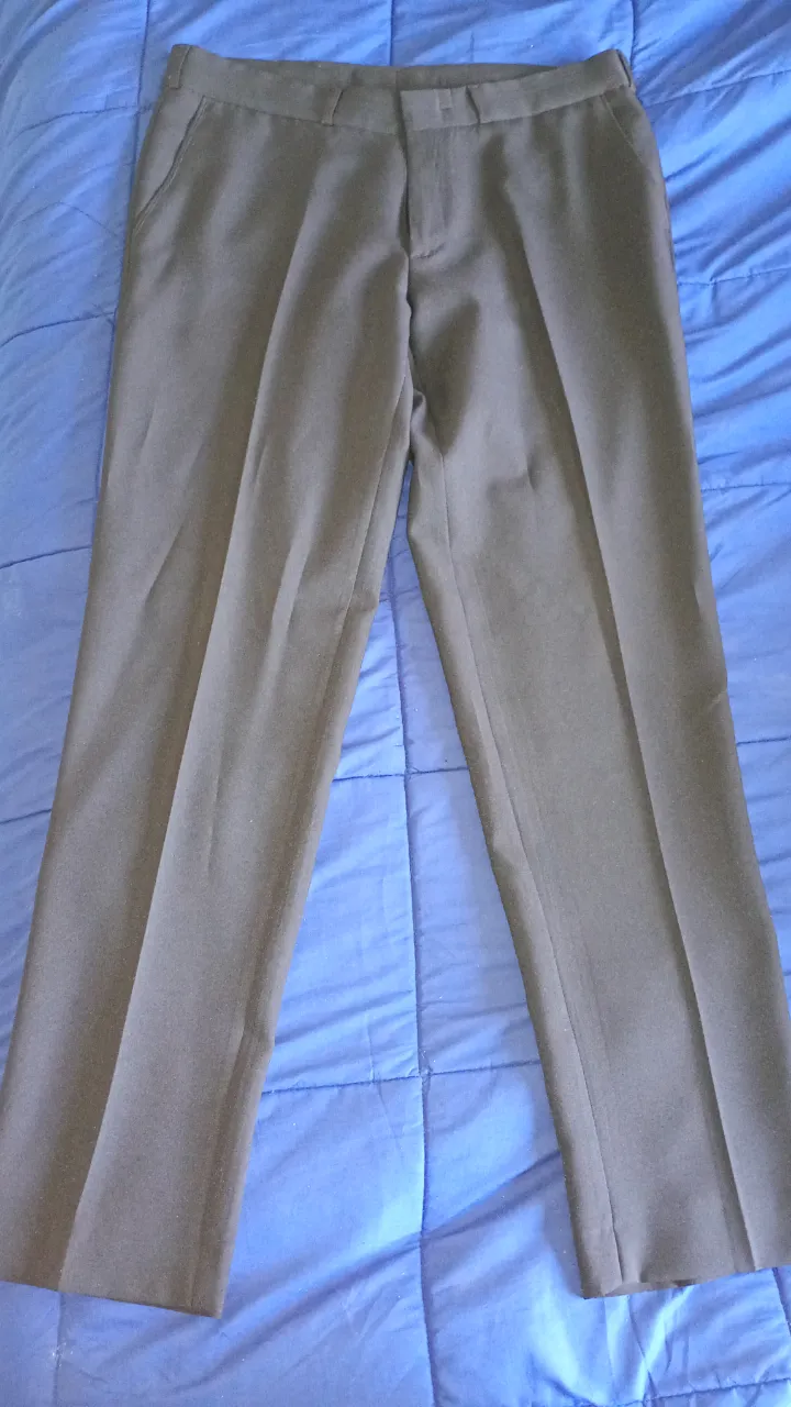 Traje Macowens - imagen 3