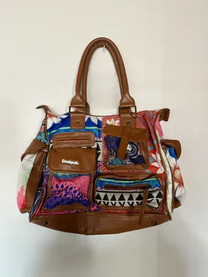Desigual