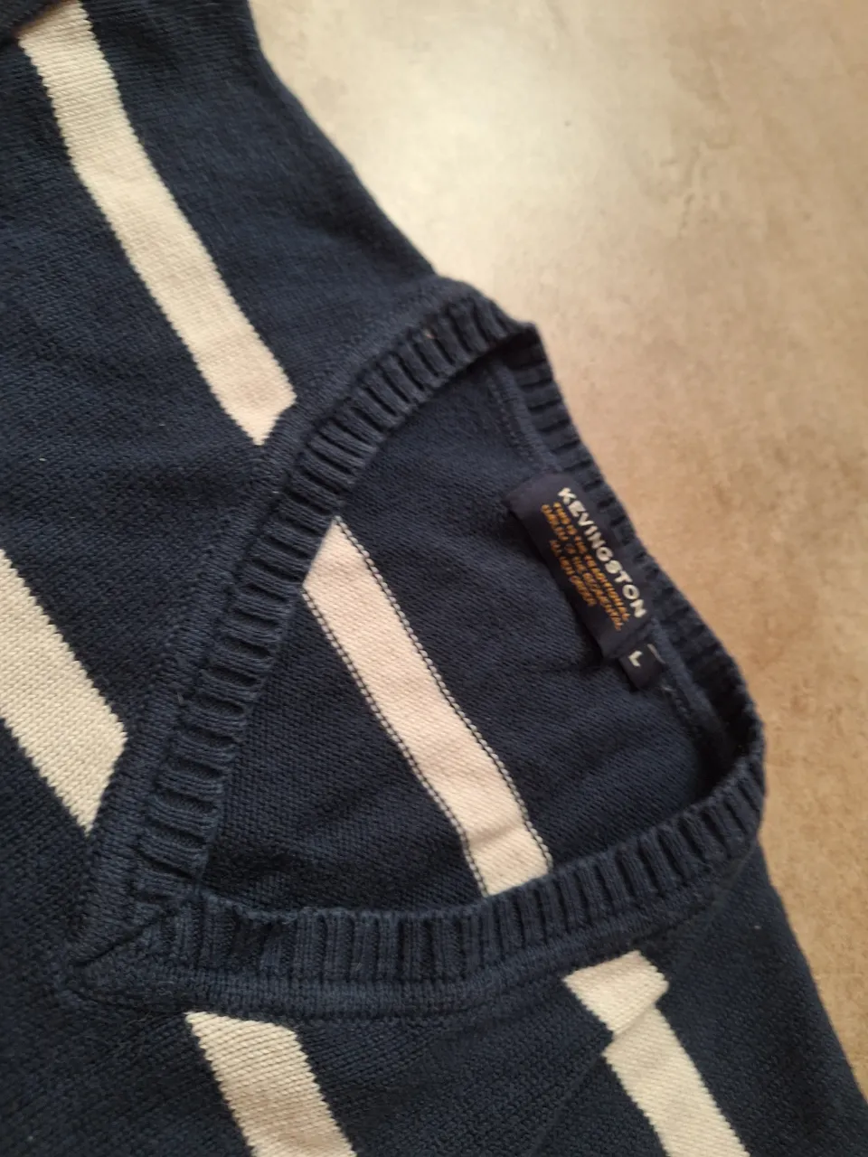 Sweater Kevingston - imagen 3