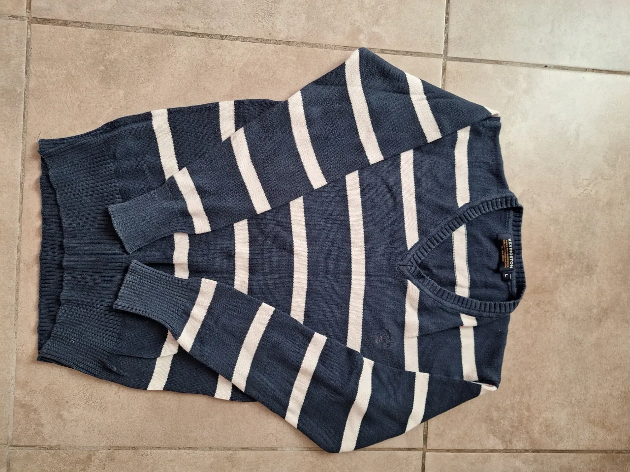 Sweater Kevingston - imagen 2
