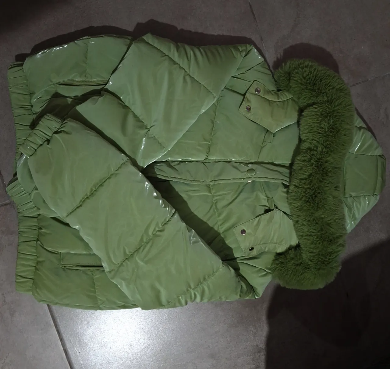 Campera YD - Vista 3
