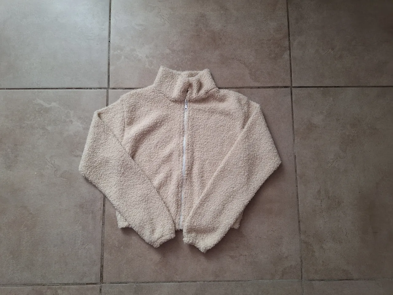 Campera Otra - Vista 2