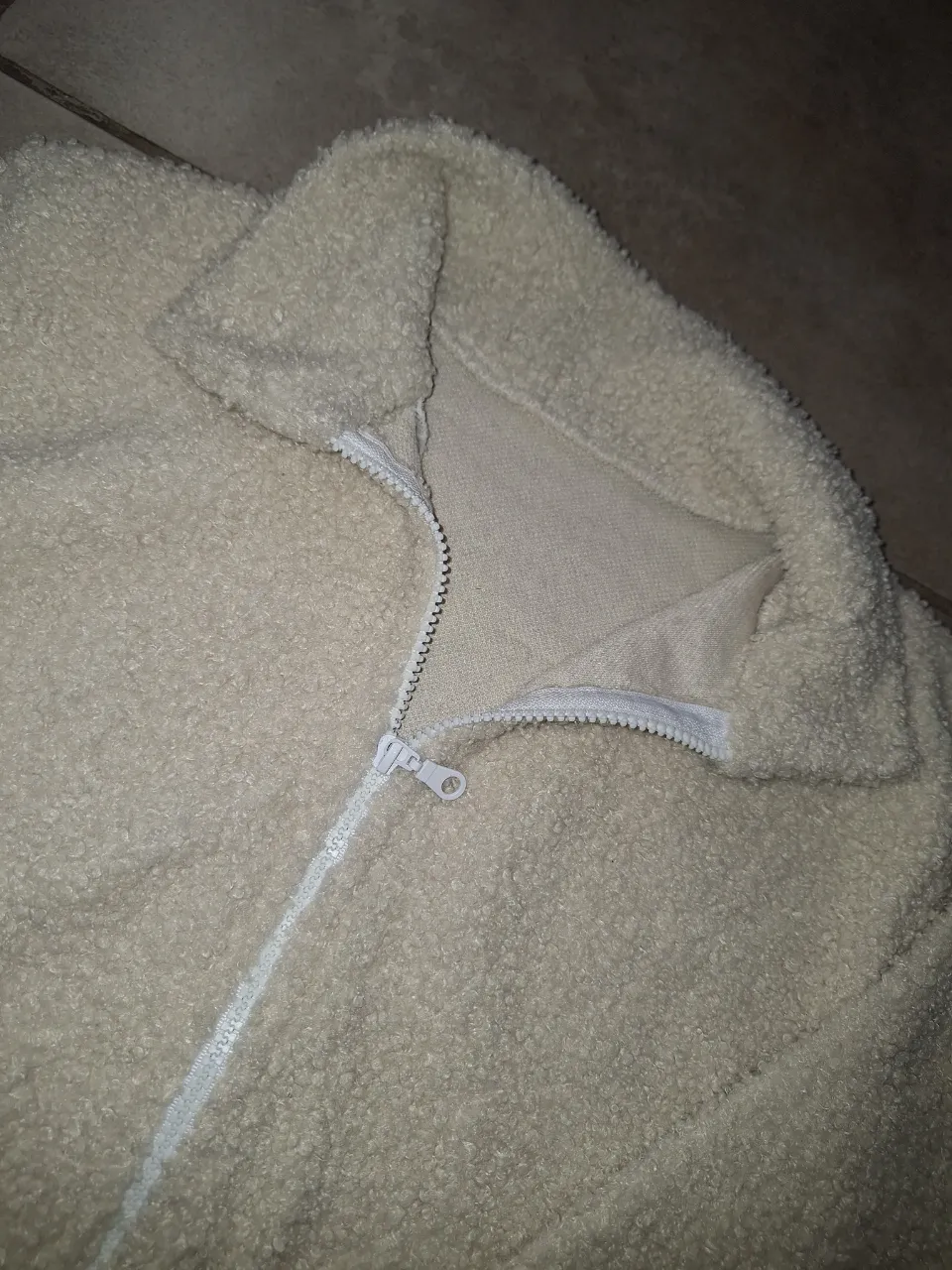 Campera Otra miniatura 4