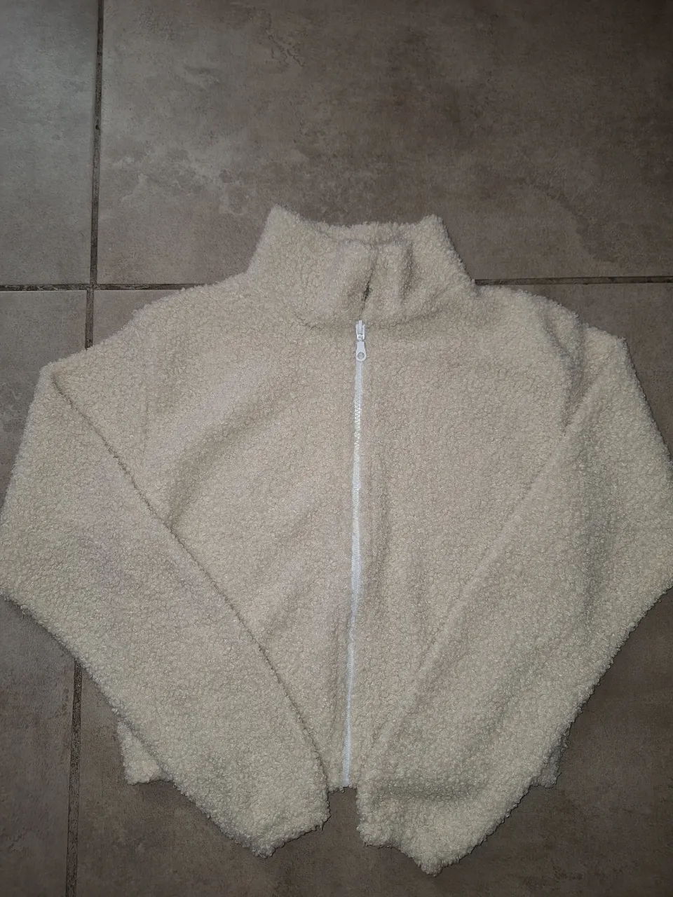 Campera Otra - Vista 3