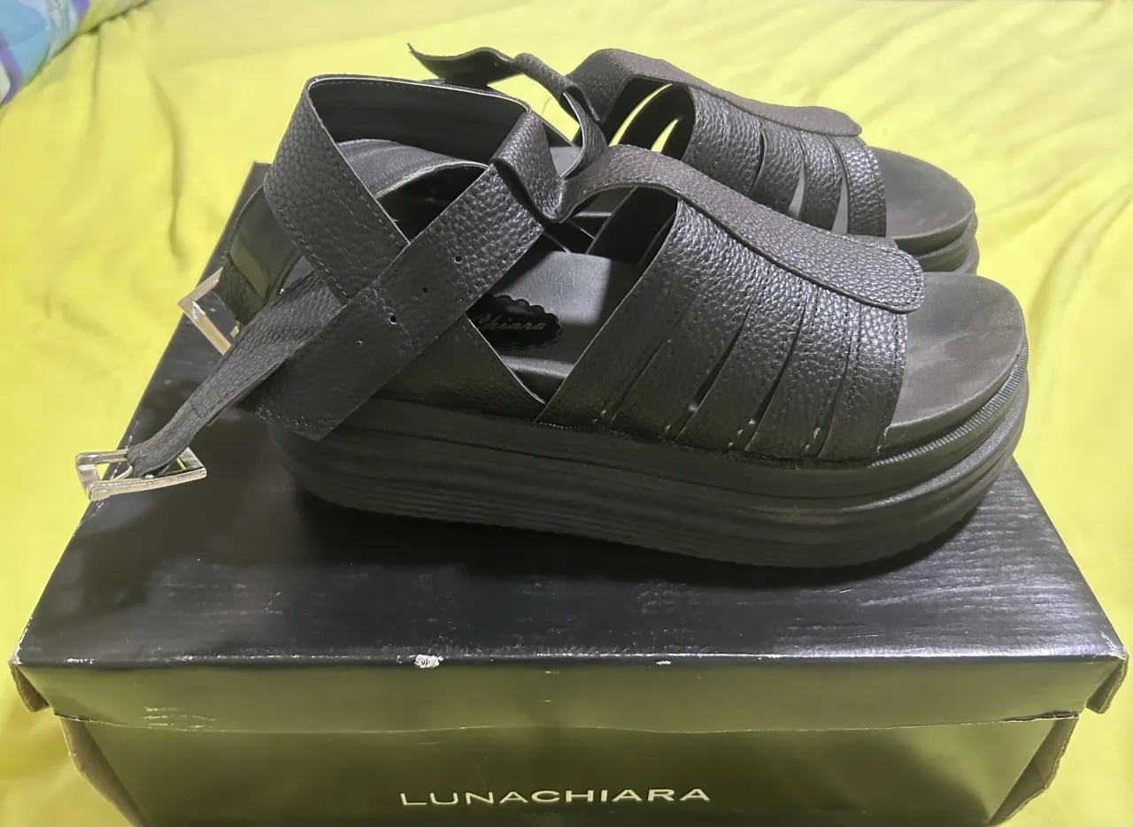 Sandalias Lunachiara - imagen 3