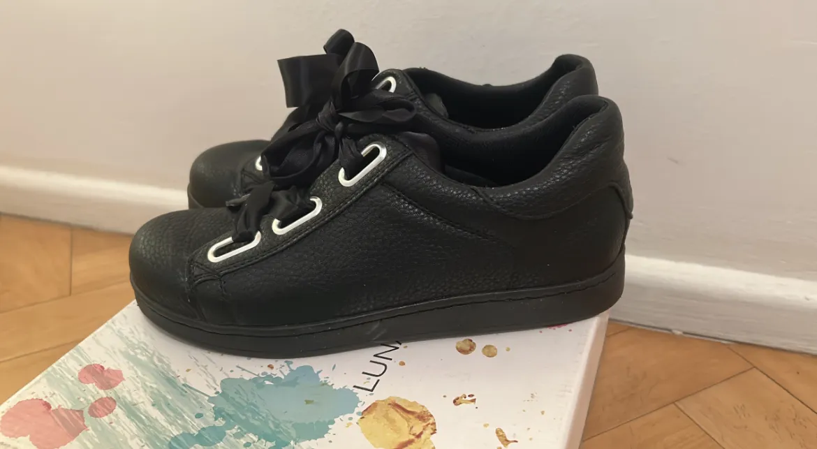 Zapatillas Lunachiara - imagen 2