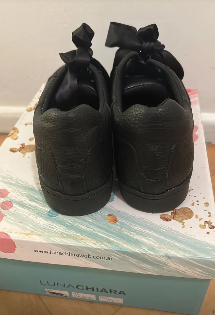 Zapatillas Lunachiara - imagen 3