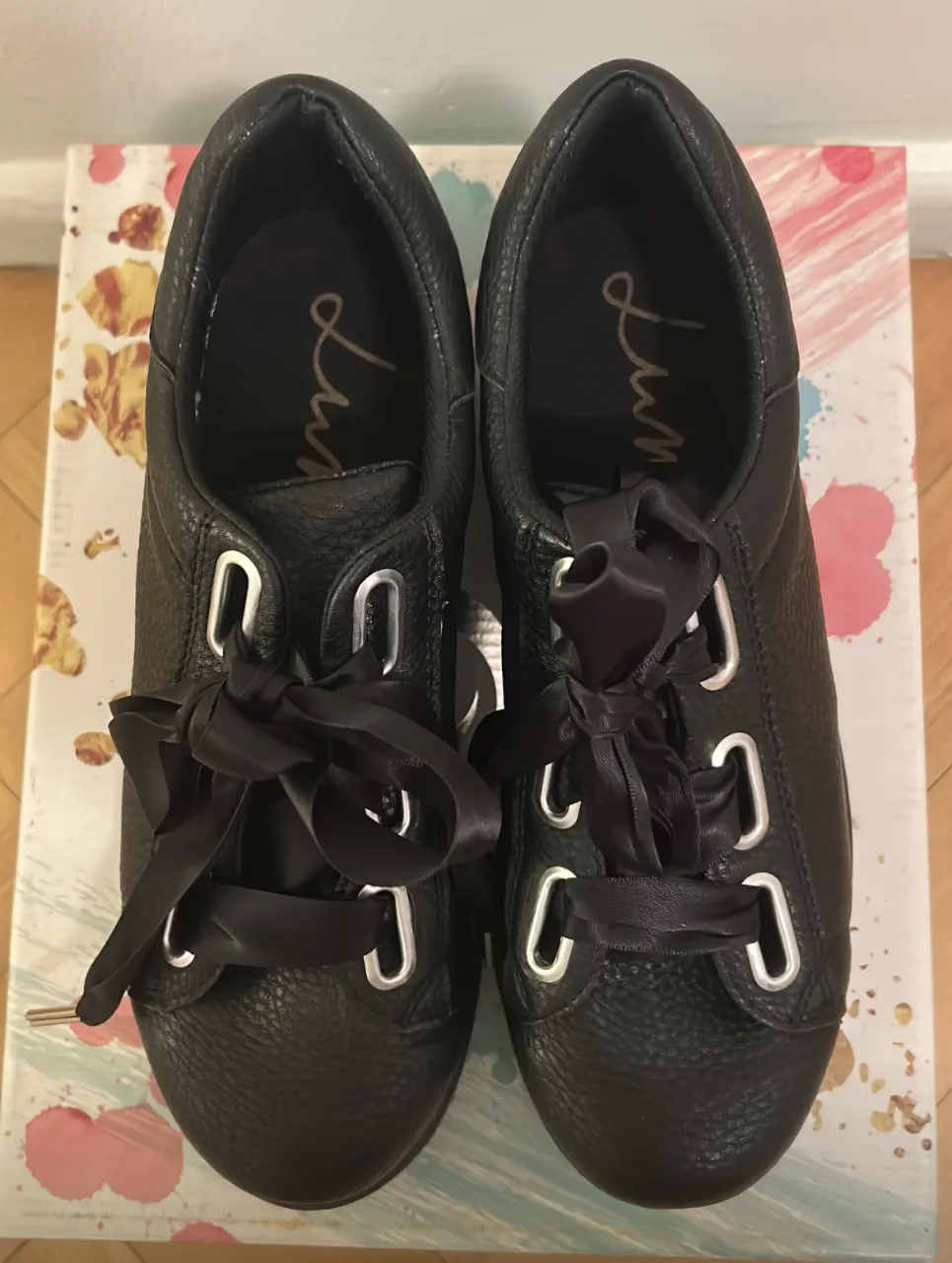 Zapatillas Lunachiara - imagen 1