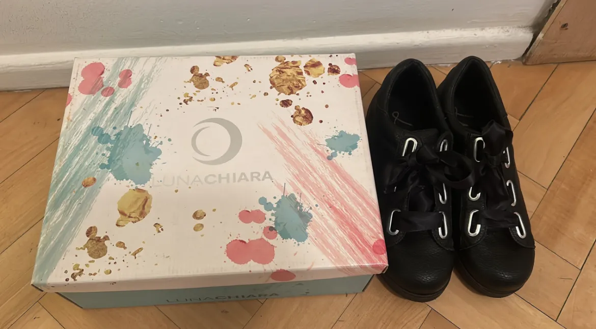 Zapatillas Lunachiara - imagen 5
