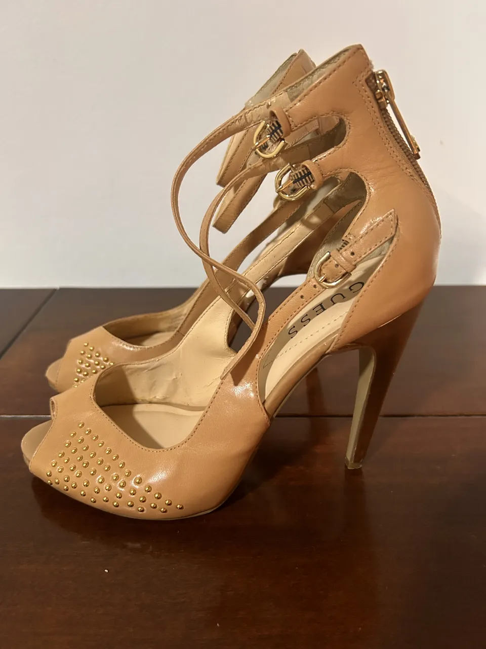 Tacos GUESS - imagen 1