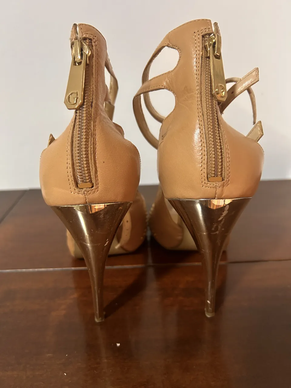 Tacos GUESS - imagen 3