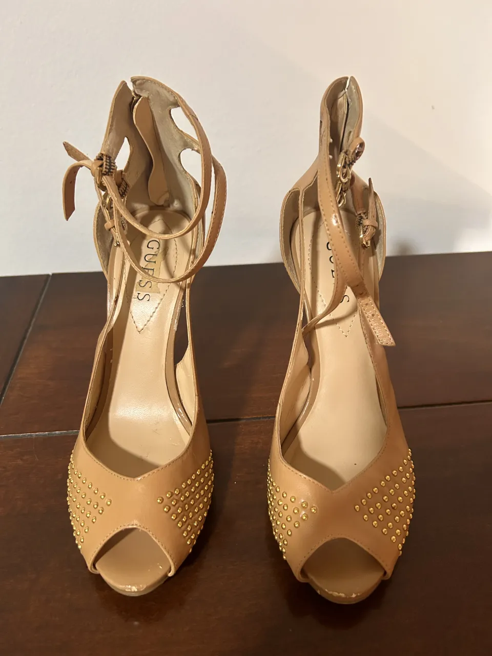 Tacos GUESS - imagen 2