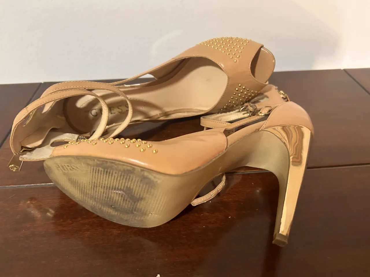 Tacos GUESS - imagen 4