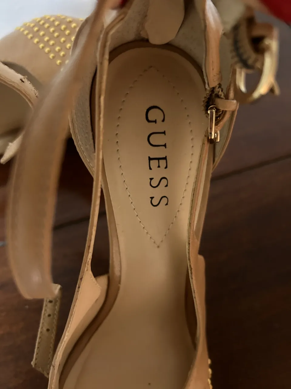 Tacos GUESS - imagen 5