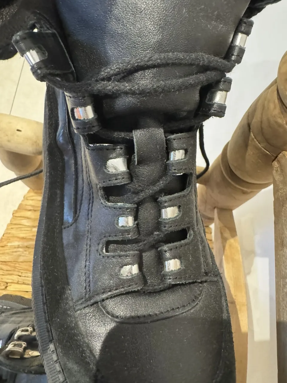 Borcegos Sarkany - imagen 4