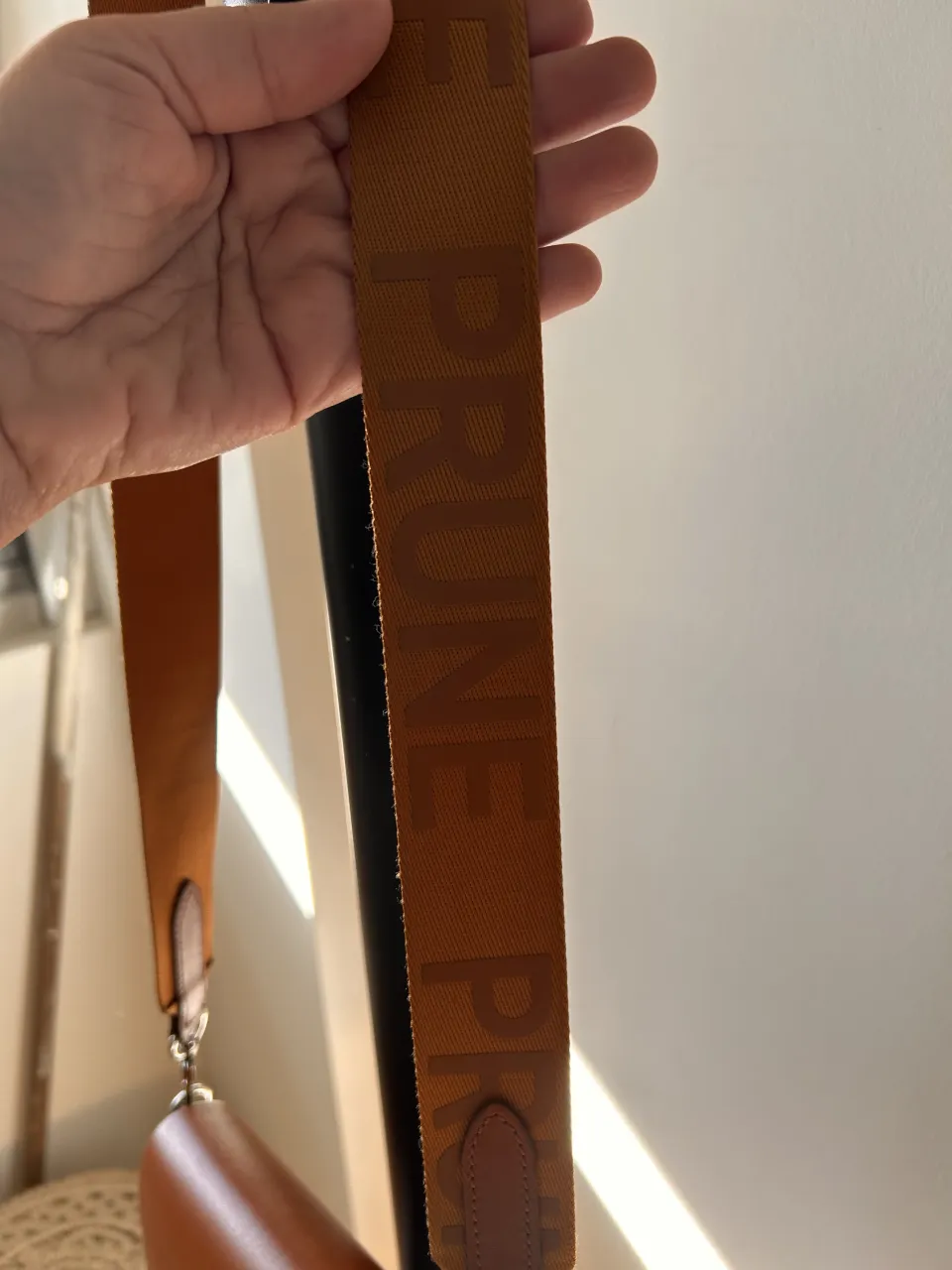 Bolso Prüne - imagen 5