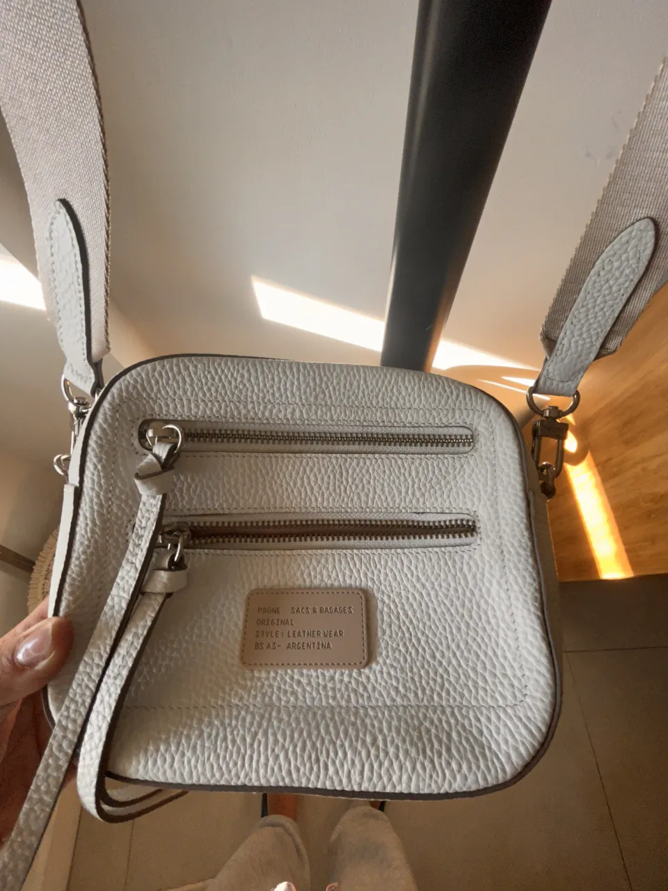 Cartera Prüne - imagen 1