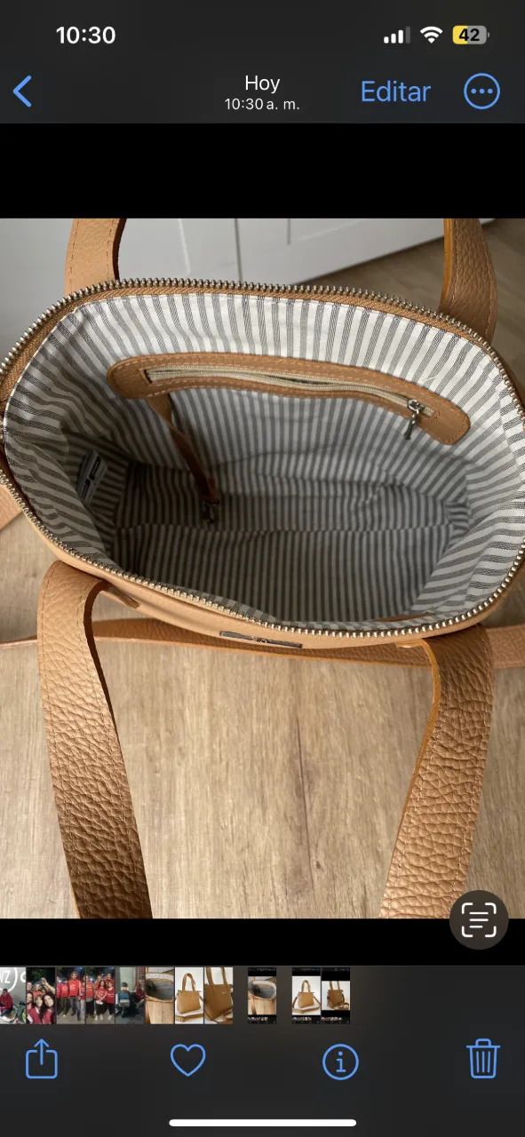 Bolso De autor - imagen 2