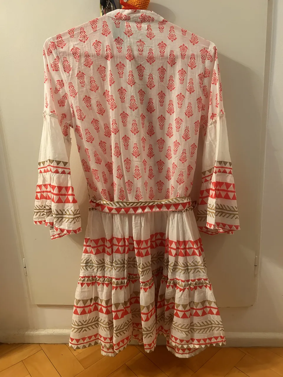 Vestido India Style - imagen 2
