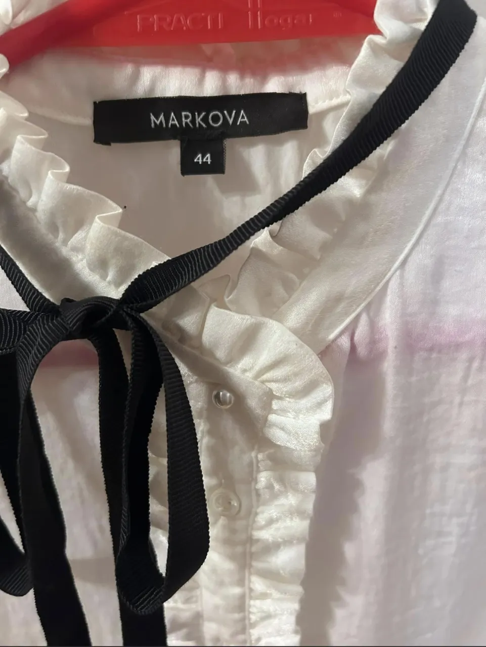 Blusa Markova - imagen 1