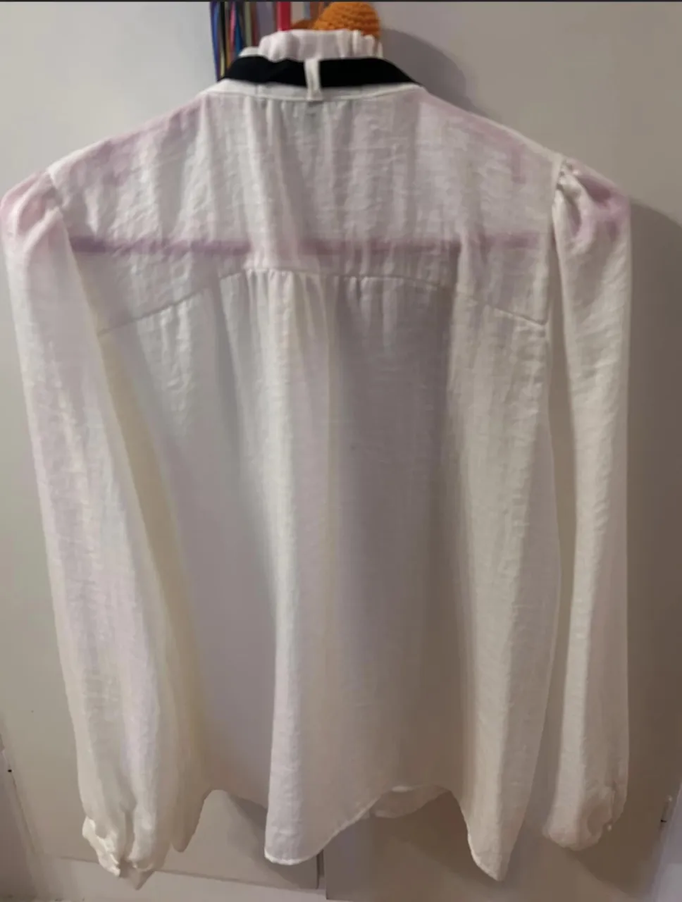 Blusa Markova - imagen 3