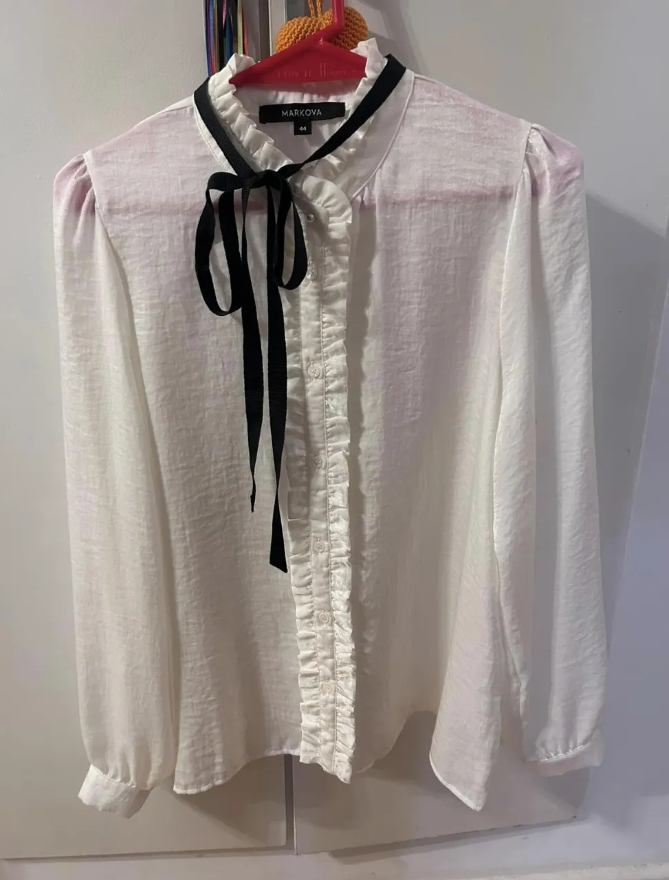 Blusa Markova - imagen 2