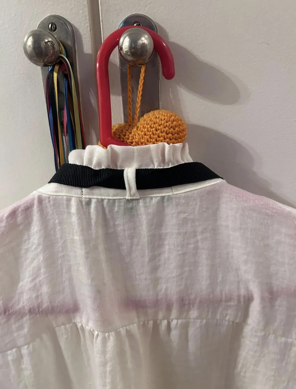 Blusa Markova - imagen 4