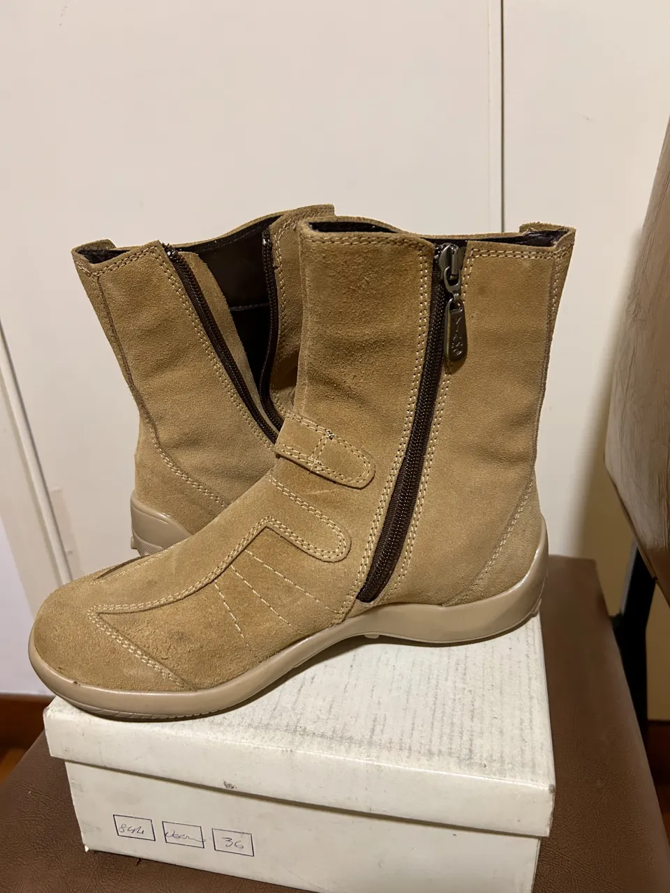 Botines Viamo - imagen 2
