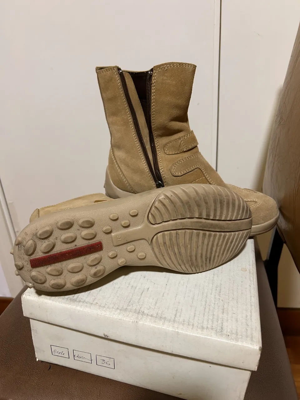 Botines Viamo - imagen 5