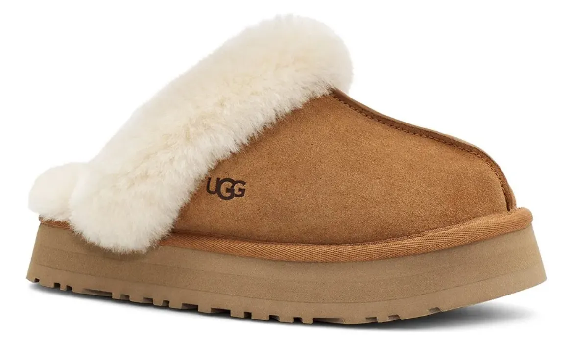Pantuflas UGG - imagen 1