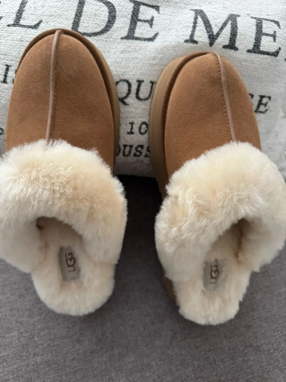 Pantuflas UGG - imagen 3