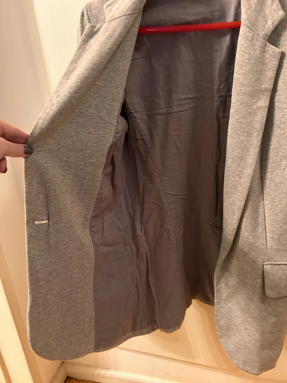 Blazer GUESS miniatura 5